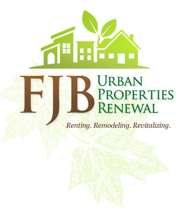 Welcome to FJB Urban Properties Renewal